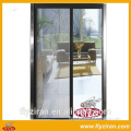 High Quality Aluminum Alloy Profiles Frame For Fly Sscreen Mesh Door